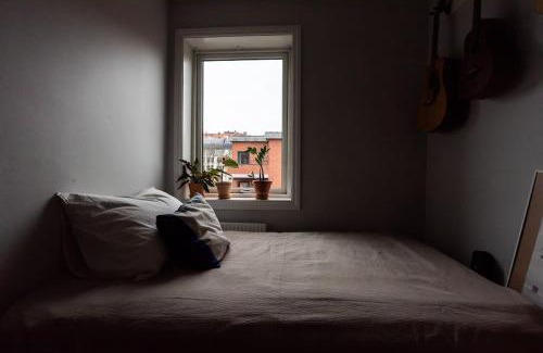 Bislett Apartment | Modern Apartment in prime location - Professional Host - Fully Equipped