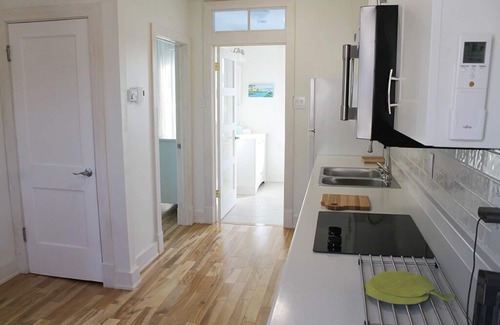 Baddeck Apartment | Modern Apartment in the Heart of Baddeck