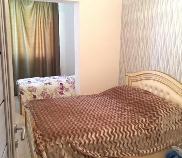Yerevan Apartment | MODERN Apartment In Yerevan,Chekhov Street,New Building