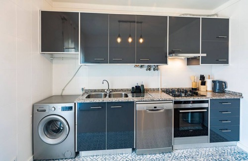 Fatima Apartment | Modern apartment located 5 minutes walking from the Sanctuary