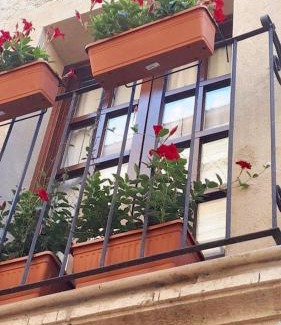 Arce Apartment | Modern Apartment near Arce City Centre, 62 m², Parking