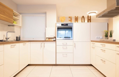 Schwanau Apartment | Modern apartment near Europa-Park - pets welcome!