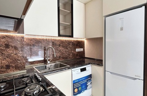 Tbilisi Apartment | Modern Apartment Near the Metro in Tbilisi