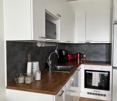 Vantaa City Centre Apartment | Modern apartment nearby Airport 2