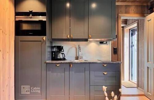 yer Apartment | Modern apartment with ski in/out in Hafjell