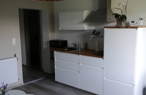 Millstatt Apartment | Modern apartment on the Millstatt plateau
