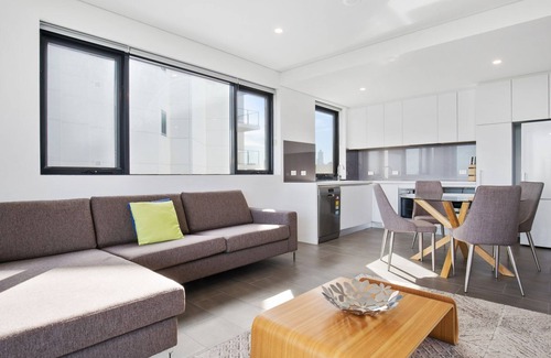 South Perth Apartment | Modern Apartment - South Perth on the Swan