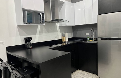 Aguadilla Pueblo Apartment | Modern Apartment Steps From Shore in the Heart of Aguadilla