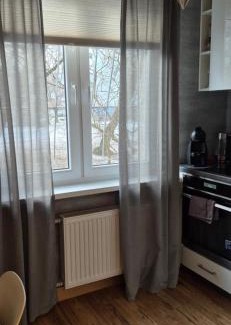 Purvciems Apartment | Modern Apartment suitable for longstays