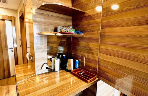 Esenyurt Resort | MODERN APARTMENT