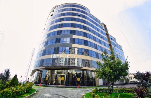 Esenyurt Resort | MODERN APARTMENT