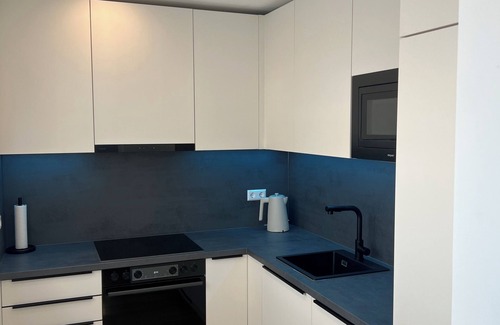Illenau House | Modern apartment/vacation home in Achern (Baden/Black Forest)