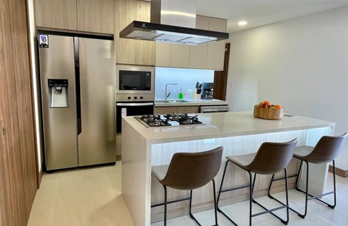 Cuenca Apartment | Modern apartment very close to away historic city center of Cuenca.