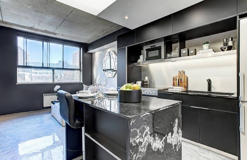 Shaughnessy Village Apartment | Modern Apartment with All Amenities