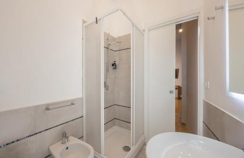 Palestrina Apartment | Modern Apartments