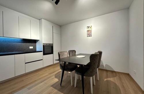 Kolovicë Apartment | Modern Apartments