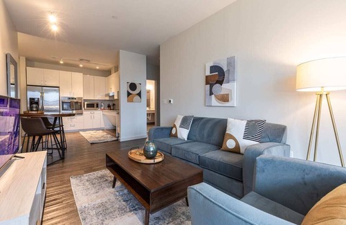 Cambridgeport Apartment | Modern Apt Near Charles River