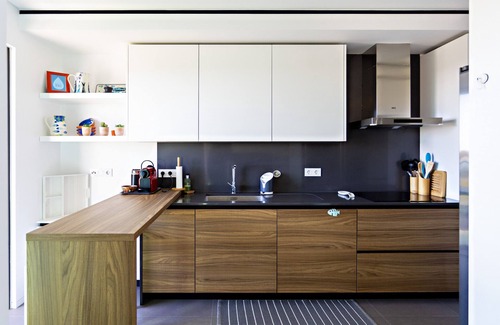 Cabanas Apartment | Modern Apt, overlooking the ria formosa!