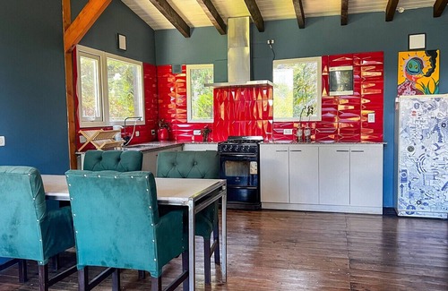 Llao Llao Apartment | Modern Loft in Bariloche near Llao Llao