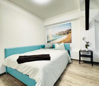Klosterneuburg Apartment | Modern
