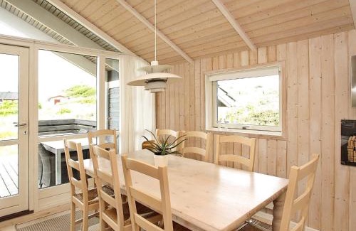 Hvorup Klit House | Modern Beach Retreat - By Traum Ferienwohnungen
