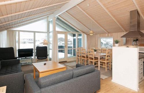 Hvorup Klit House | Modern Beach Retreat - By Traum Ferienwohnungen