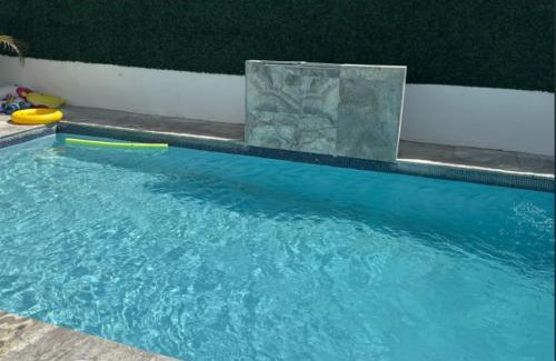 Punta Las Marias Apartment | Modern Beach Retreat With Pool And Steps To Beach