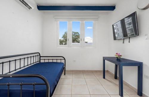 Punta Las Marias Apartment | Modern Beach Retreat With Pool And Steps To Beach