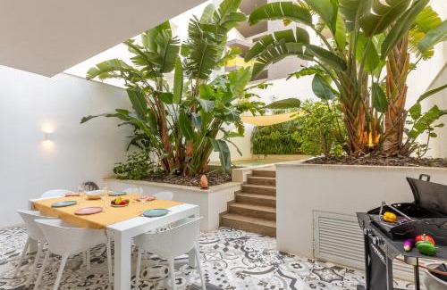 Qawra Apartment | Modern Beautiful Pool And Sea Apt Qawra - Happy Rentals