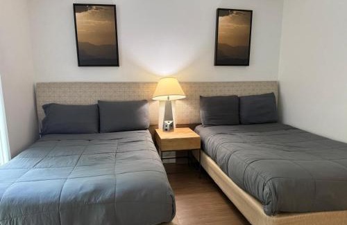Palms Apartment | Modern Boutique Living in Culver City
