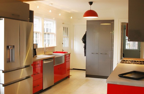 Plaza Midwood House | Modern Bungalo in Historic Popular Neighborhood
