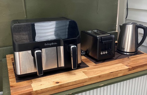 Pohara Cabin | Modern cabin at beautiful Pohara Beach