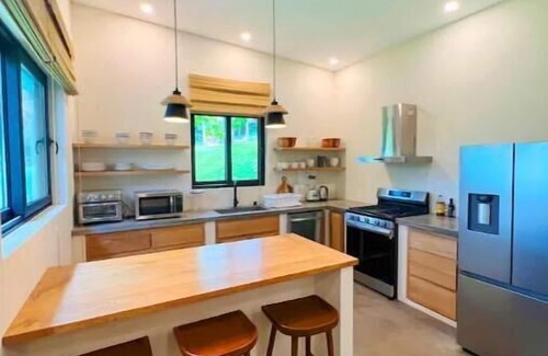 Las Escobas del Venado House | Modern Casita just a short walk to the beach