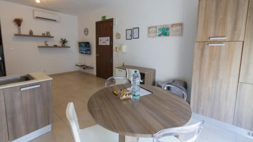 Msida Apartment | Modern & Central 2 bedroom & 2 bathrooms apartment