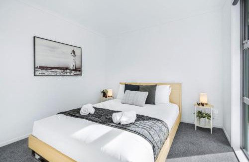 Hamilton House | Modern, Central and Classy - By KOSH BNB