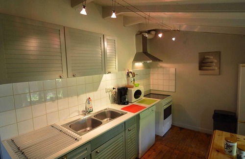 Humain Ski Chalet | Modern Chalet with Private Tennis Court in Humain