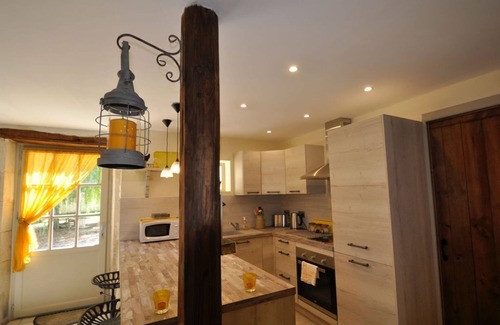 Nere Cottage | Modern Charentais gîtes, heated pool, free wifi. Kids can be kids & adults relax