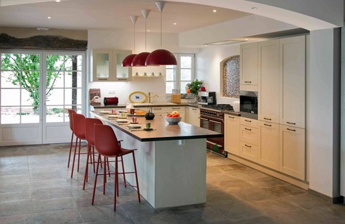 Lectoure House | Modern Charming property classified 5 * Heated pool and incredible grounds