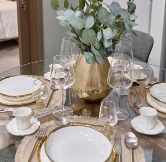 Sarasota Apartment | Modern Comfort Apartment at Bella Vista