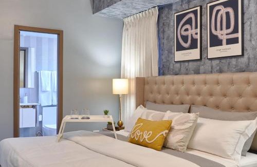 Sarasota Apartment | Modern Comfort Apartment at Bella Vista