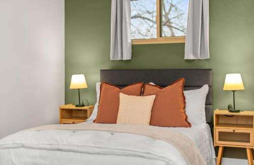 Great Falls Apartment | Modern Comfort Apartment in Great Falls
