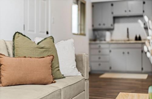 Great Falls Apartment | Modern Comfort Apartment in Great Falls