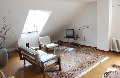 Kreuzau Apartment | modern comfort inn
