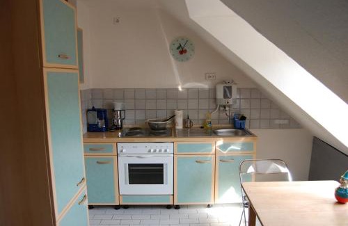 Kreuzau Apartment | modern comfort inn