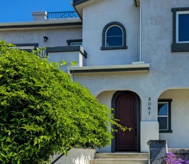 Morena House | Modern comfort, prime location, 360 views, 4 BR entire house