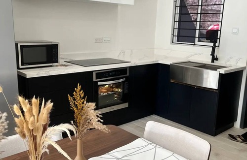 Corinthe Condo | Modern condo close to Rodney Bay and Airport