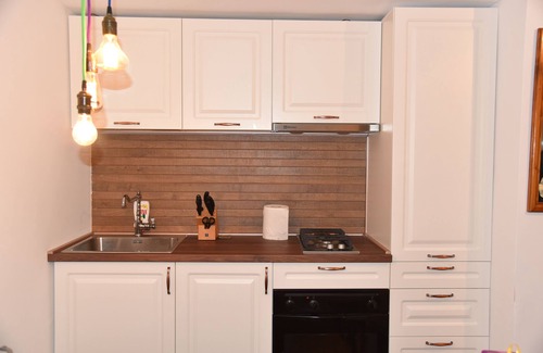 Predeal Villa | Modern condo in lovely Mountain Villa "Apartamentul Ursilor" near ski slope