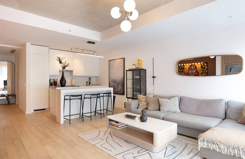 Fort York Condo | Modern Condo located in Downtown Toronto