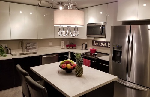 Apache Junction Condo | Modern Condo-Mountain Views-Heated Pool