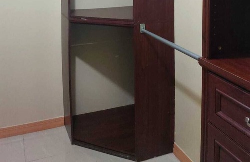 Claxton Bay Condo | Modern condominium